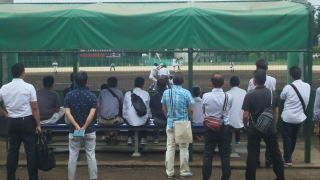 「第11回OB会総会」開催