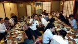 「懇親会」開催