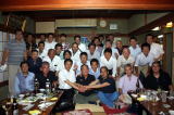 「懇親会」開催