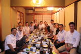 「第7回OB会総会」開催