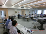 「第6回OB会総会」開催