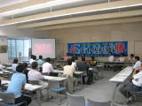 「第4回OB会総会」開催