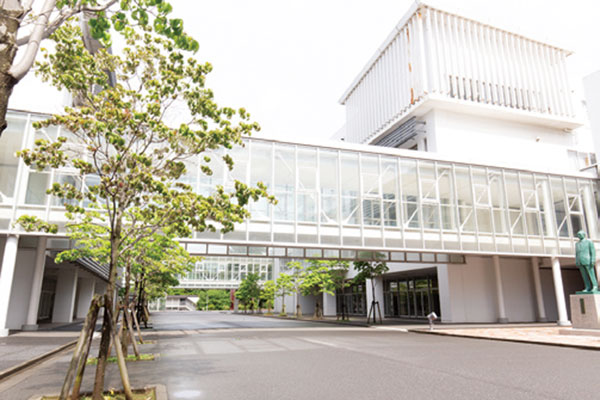 八千代松陰学園